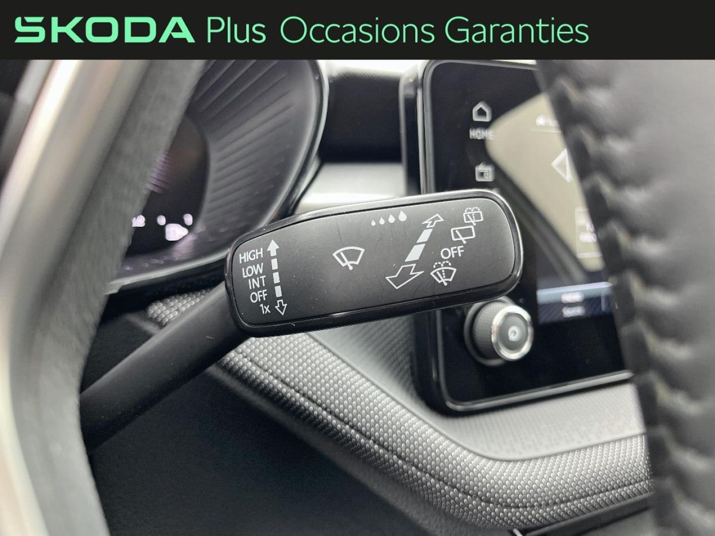 Voitures occasions ŠKODA FABIA Selection Orvault