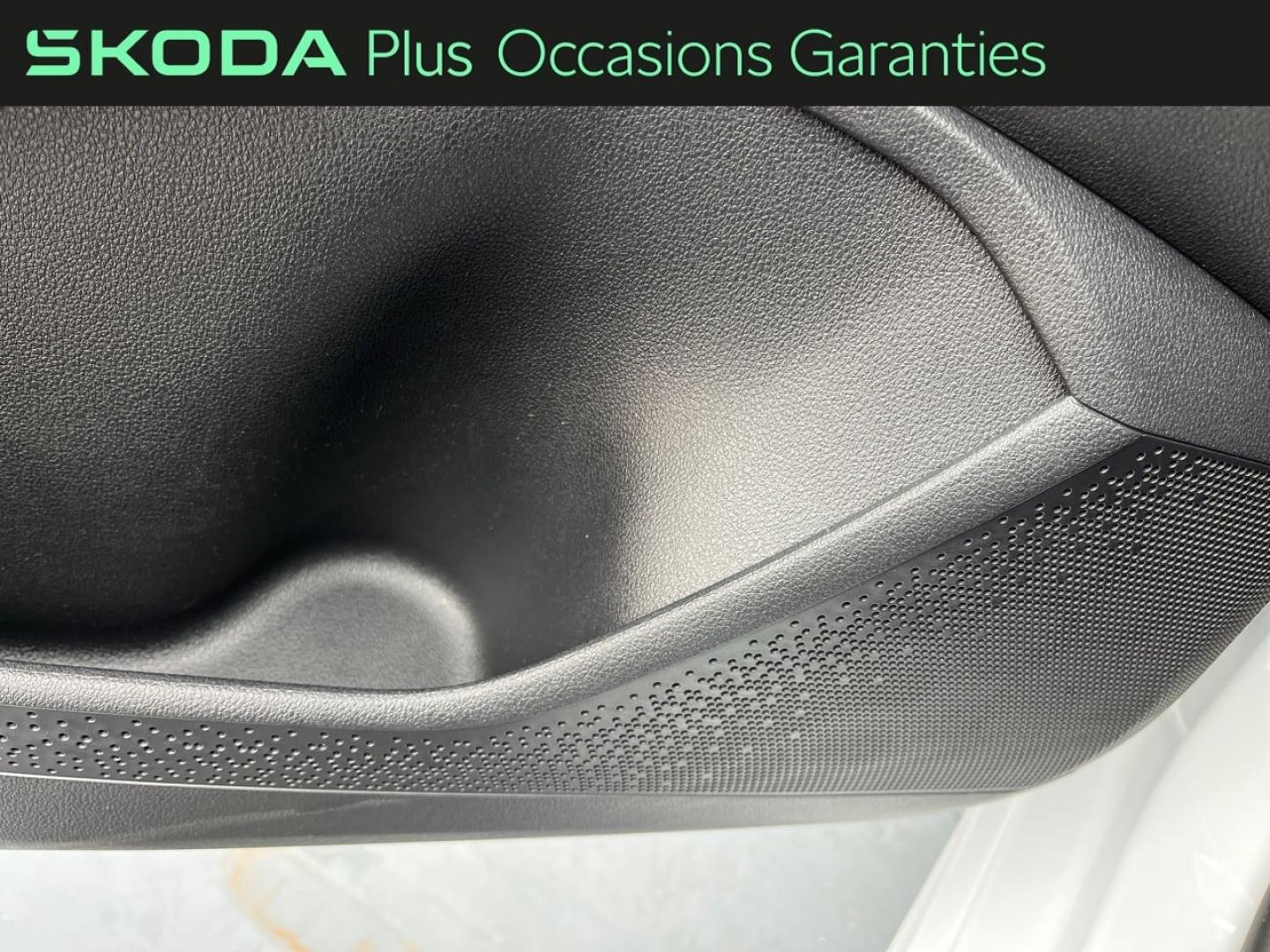 Voitures occasions ŠKODA FABIA Selection Orvault