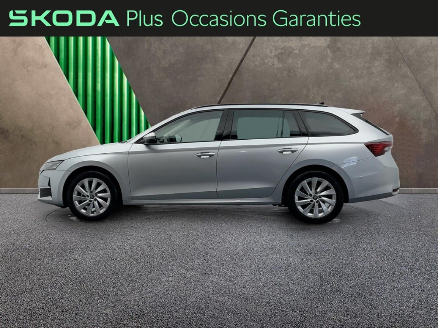 Voitures occasions ŠKODA Octavia Combi Selection Orvault
