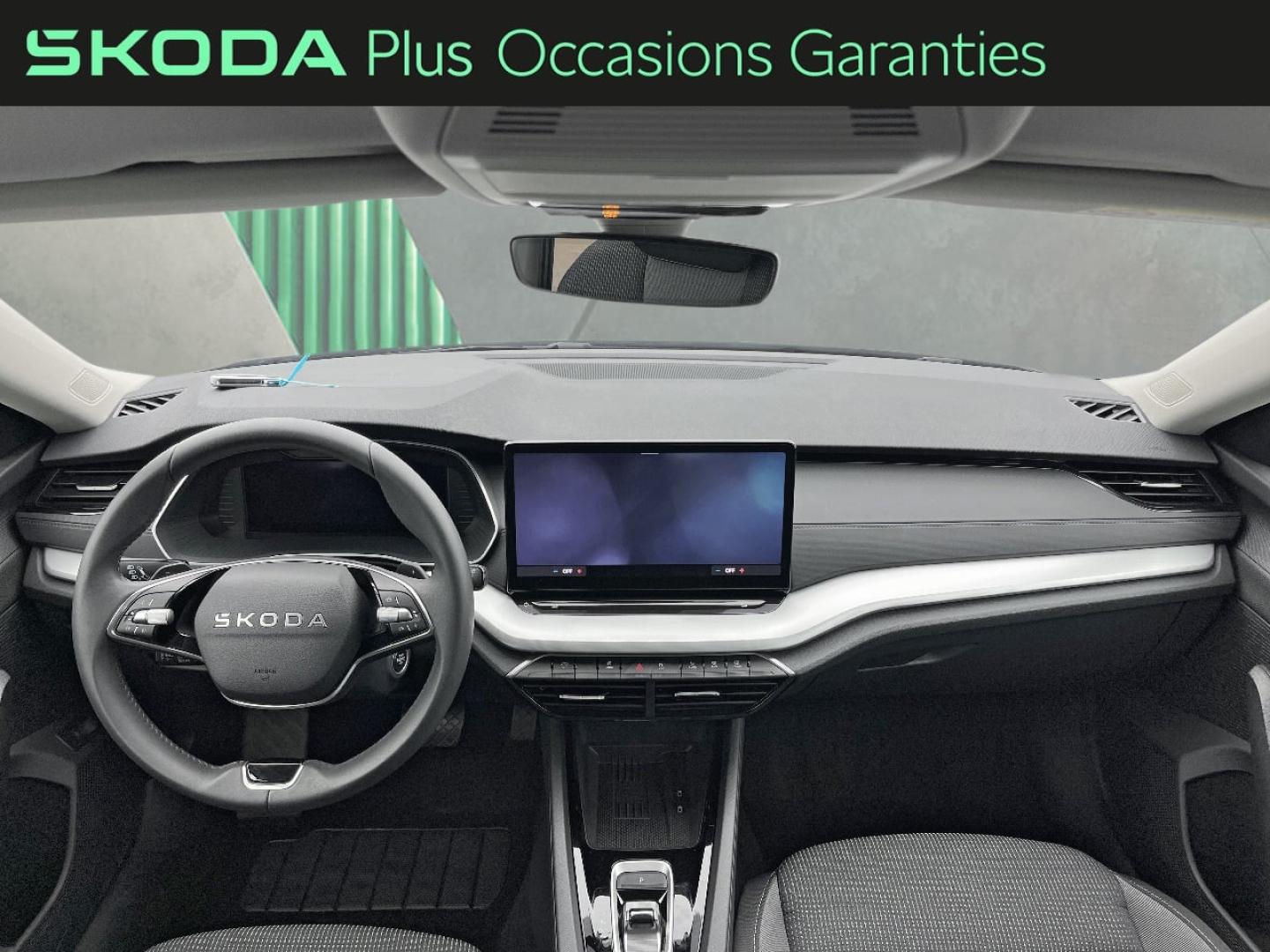 Voitures occasions ŠKODA Octavia Combi Selection Orvault