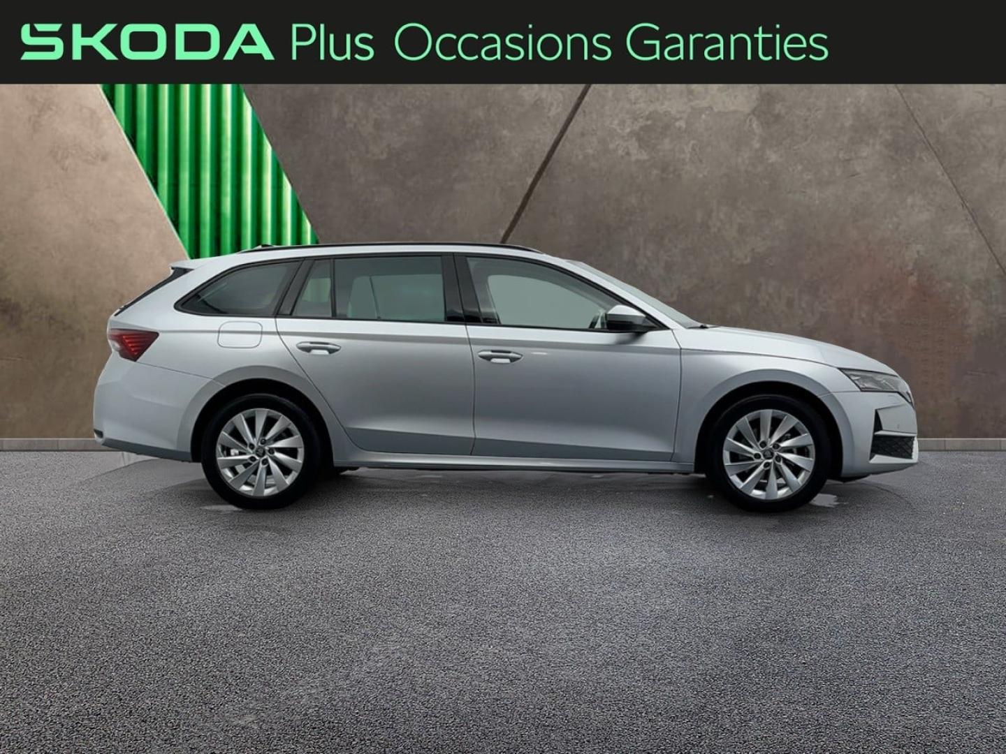 Voitures occasions ŠKODA Octavia Combi Selection Orvault