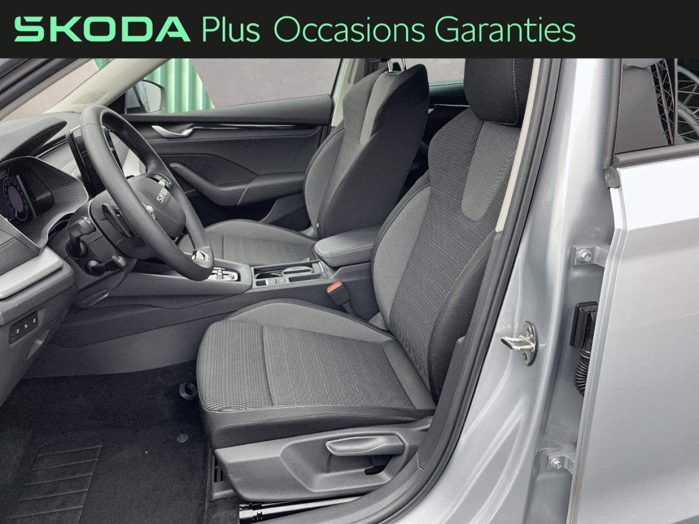 Voitures occasions ŠKODA Octavia Combi Selection Orvault