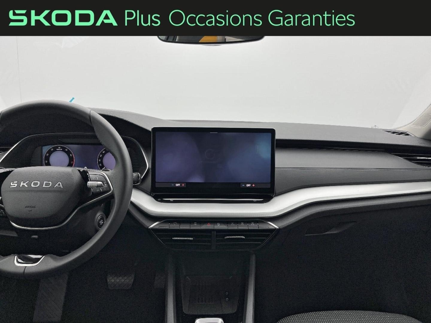 Voitures occasions ŠKODA Octavia Combi Selection Orvault