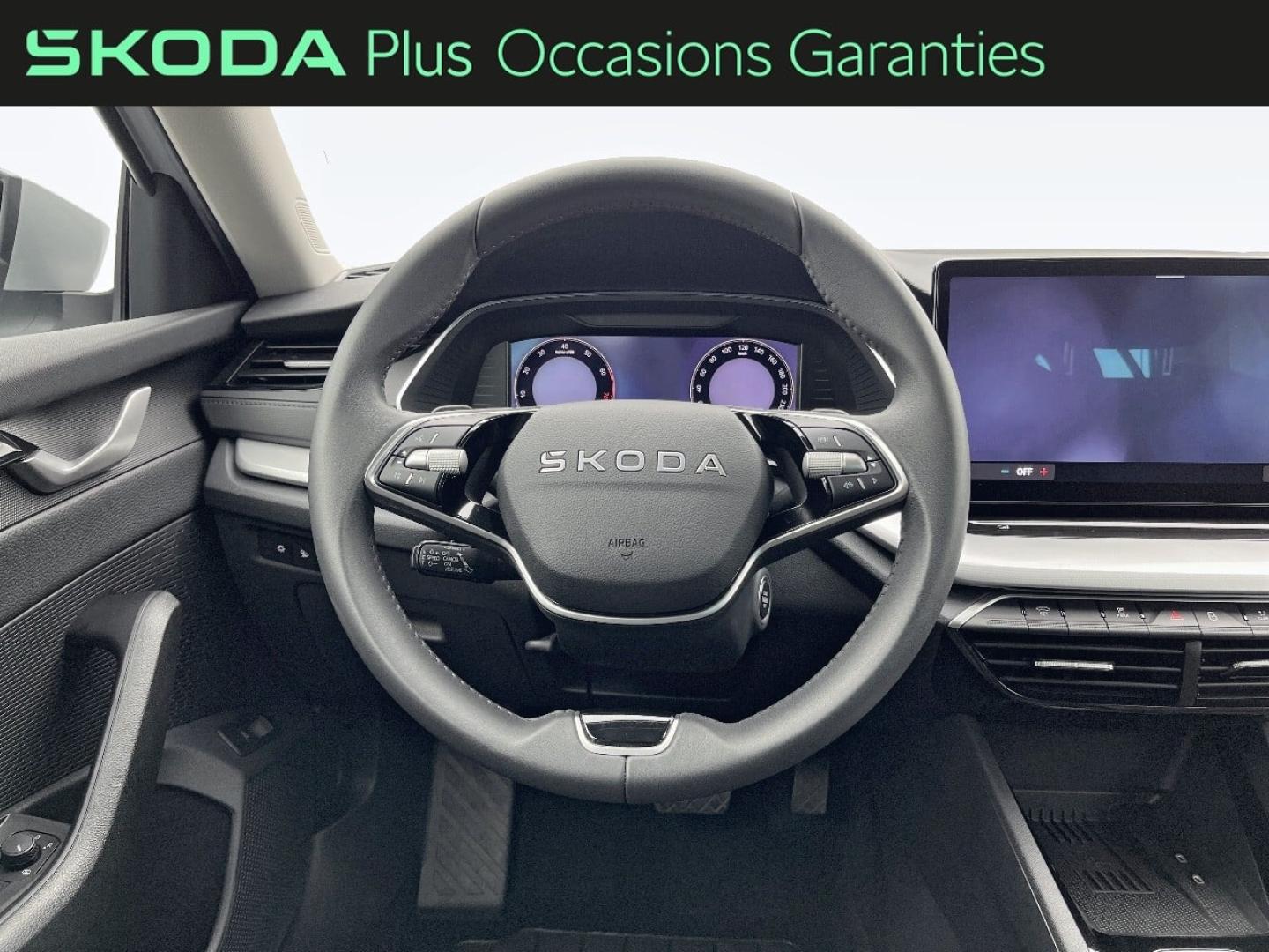 Voitures occasions ŠKODA Octavia Combi Selection Orvault