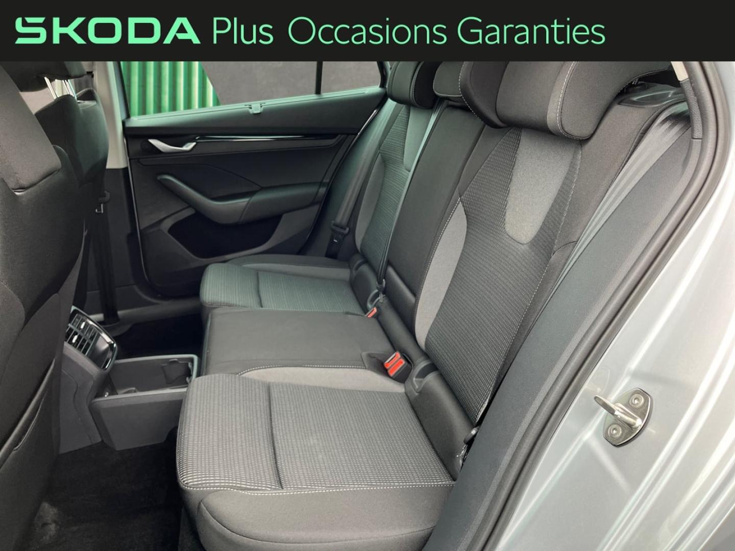 Voitures occasions ŠKODA Octavia Combi Selection Orvault