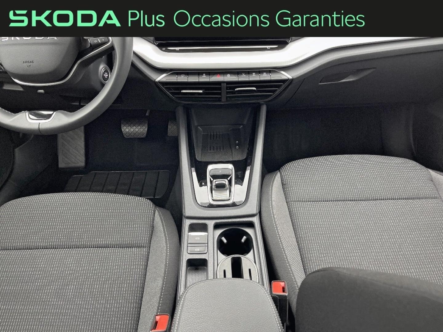Voitures occasions ŠKODA Octavia Combi Selection Orvault