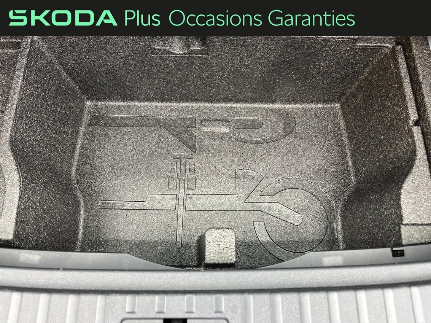 Voitures occasions ŠKODA Octavia Combi Selection Orvault