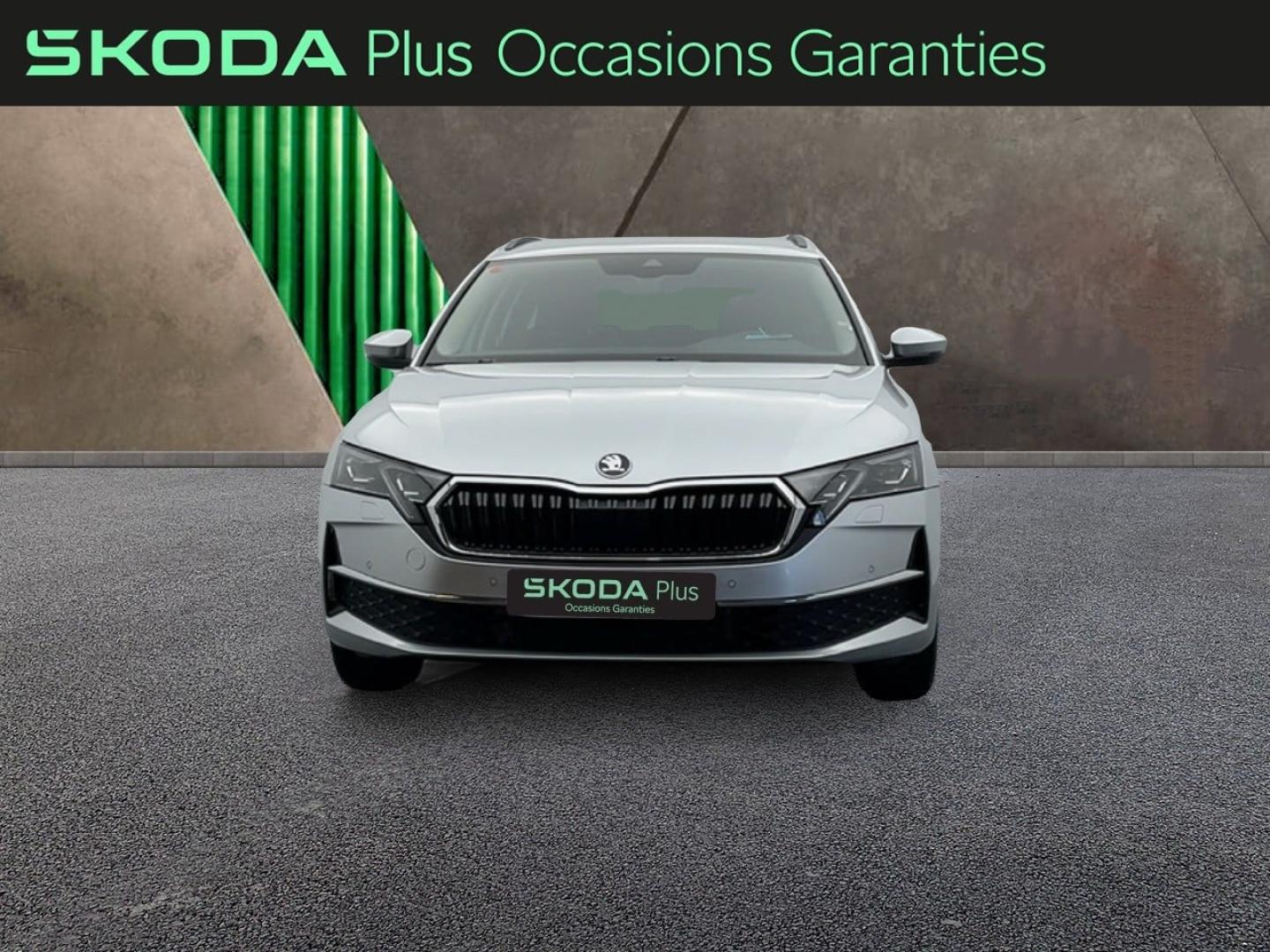 Voitures occasions ŠKODA Octavia Combi Selection Orvault