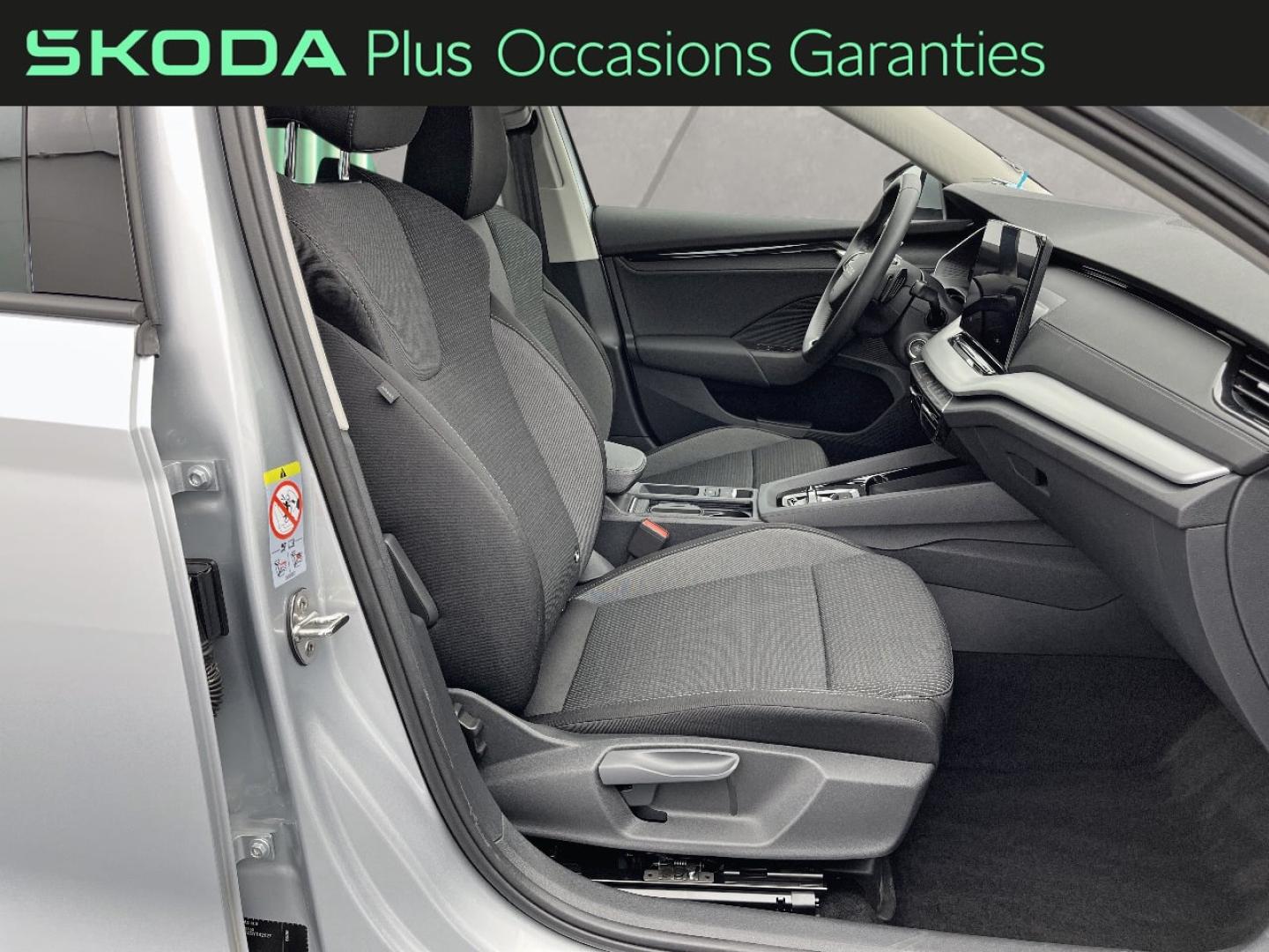 Voitures occasions ŠKODA Octavia Combi Selection Orvault