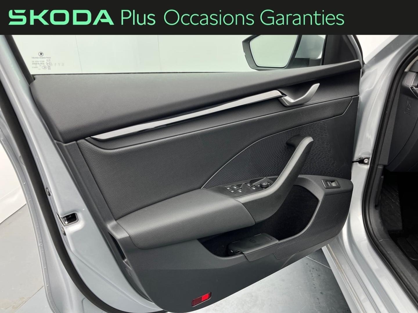 Voitures occasions ŠKODA Octavia Combi Selection Orvault