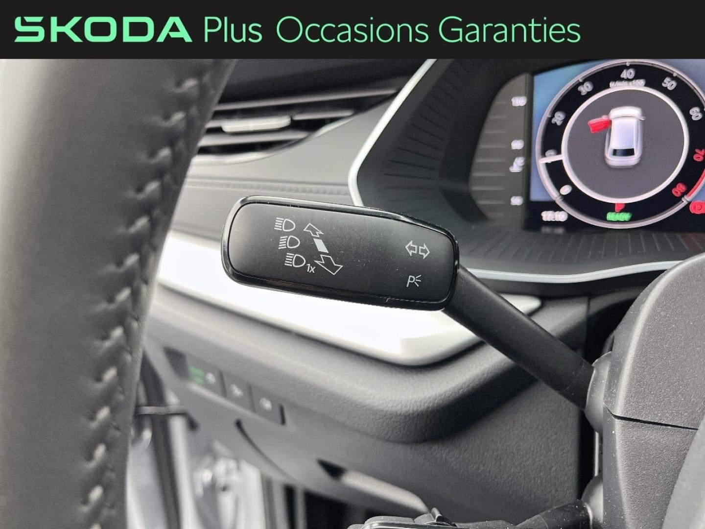 Voitures occasions ŠKODA Octavia Combi Selection Orvault