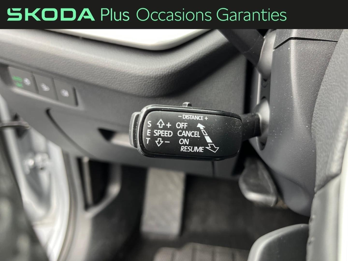 Voitures occasions ŠKODA Octavia Combi Selection Orvault