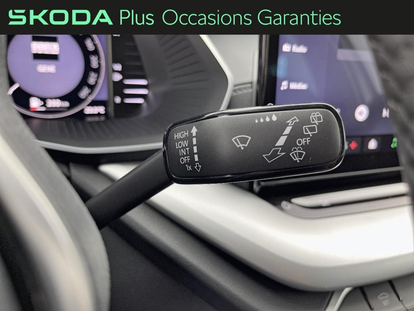 Voitures occasions ŠKODA Octavia Combi Selection Orvault