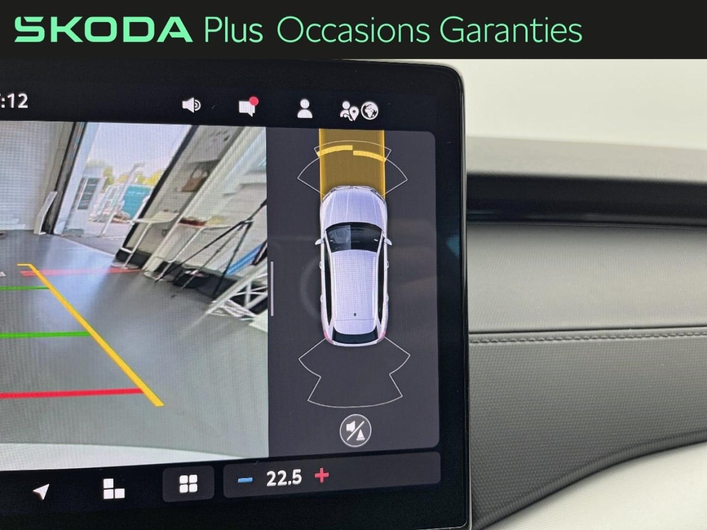 Voitures occasions ŠKODA Octavia Combi Selection Orvault