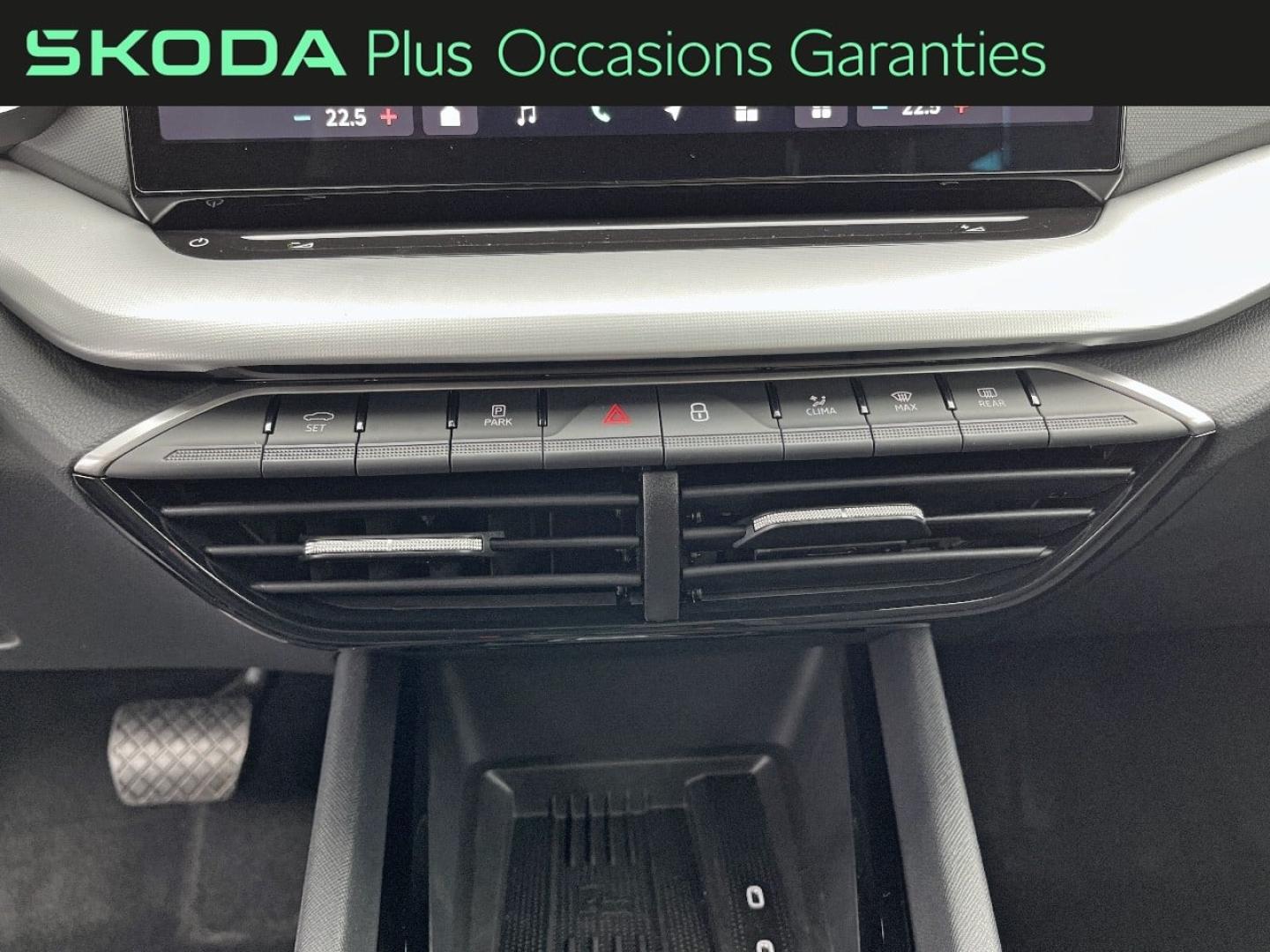 Voitures occasions ŠKODA Octavia Combi Selection Orvault
