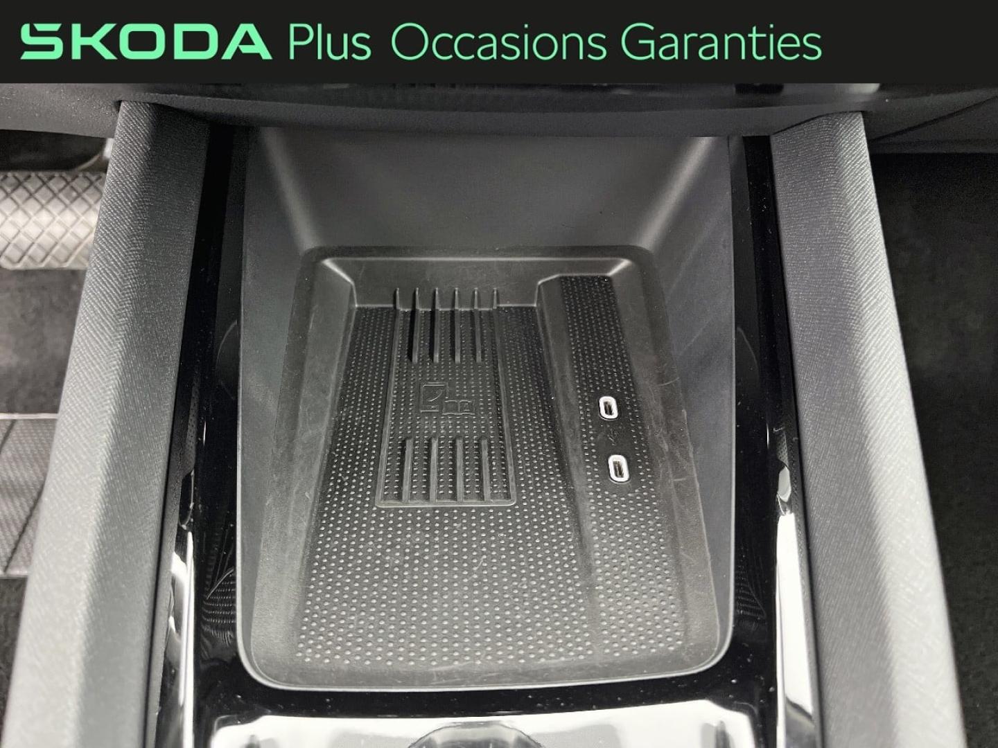 Voitures occasions ŠKODA Octavia Combi Selection Orvault