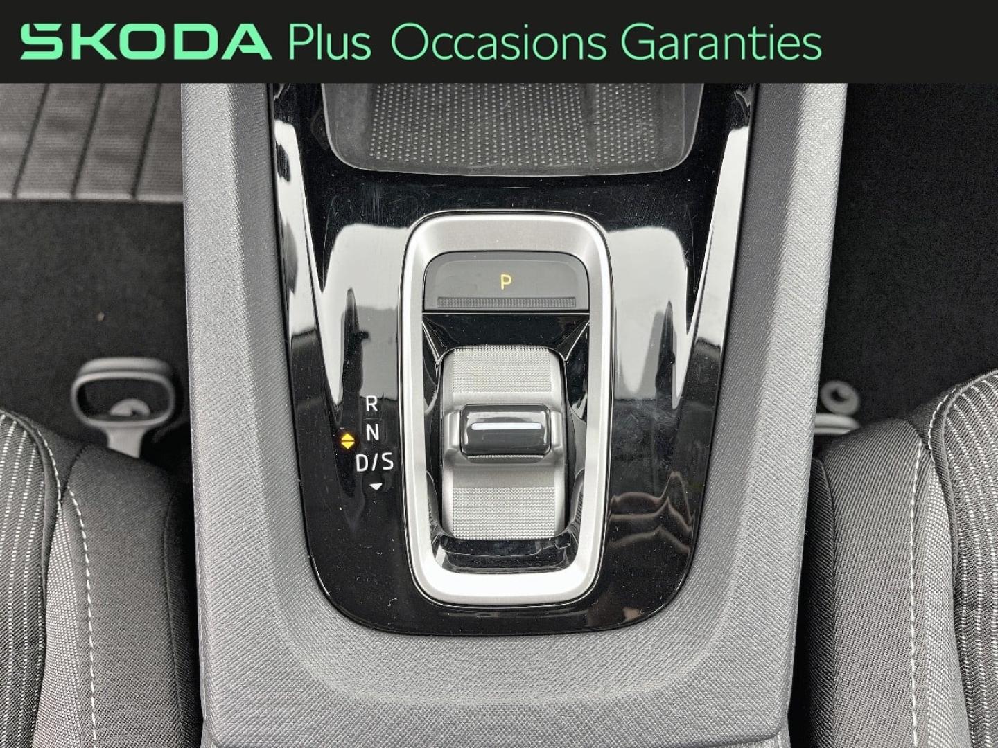 Voitures occasions ŠKODA Octavia Combi Selection Orvault