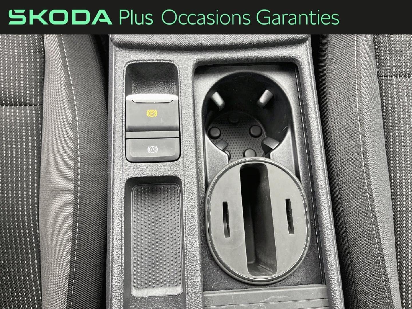 Voitures occasions ŠKODA Octavia Combi Selection Orvault