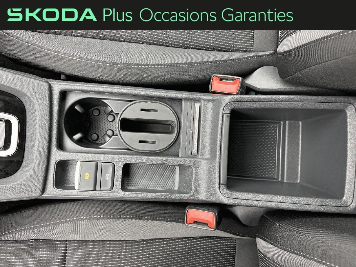 Voitures occasions ŠKODA Octavia Combi Selection Orvault