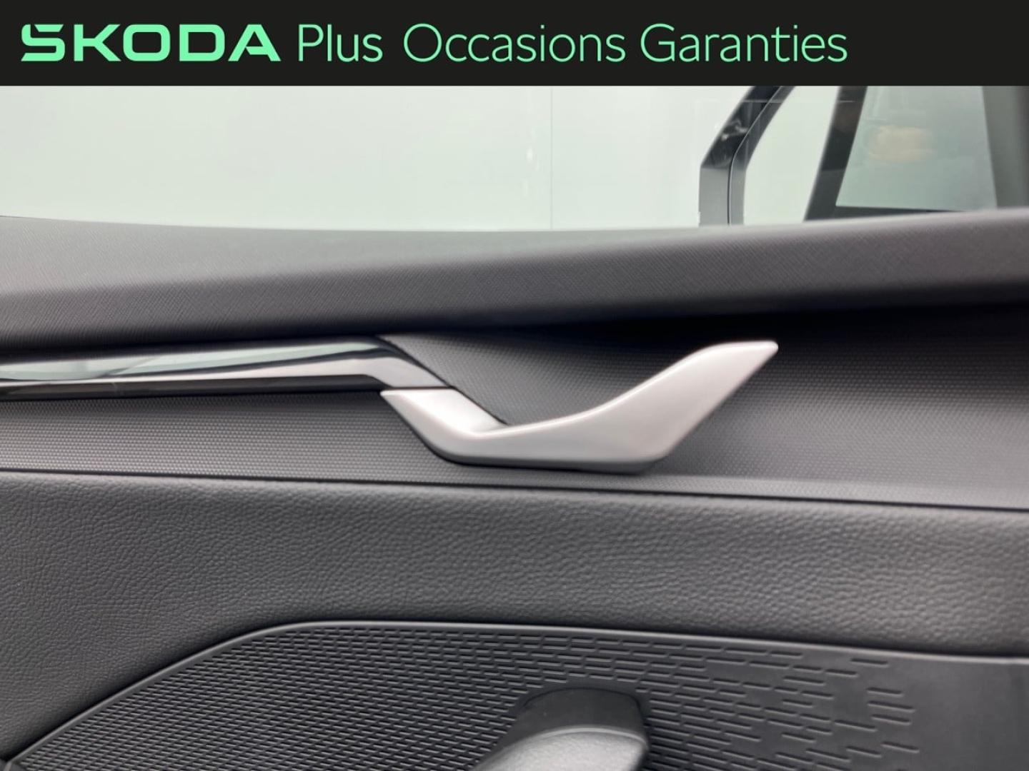 Voitures occasions ŠKODA Octavia Combi Selection Orvault