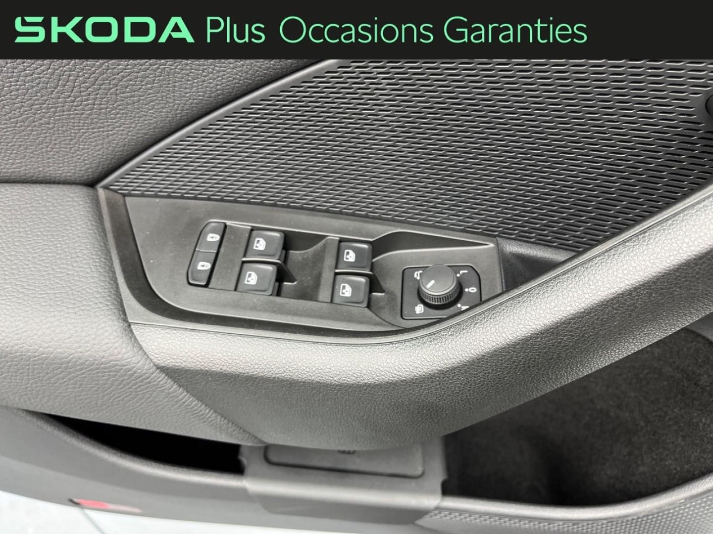 Voitures occasions ŠKODA Octavia Combi Selection Orvault