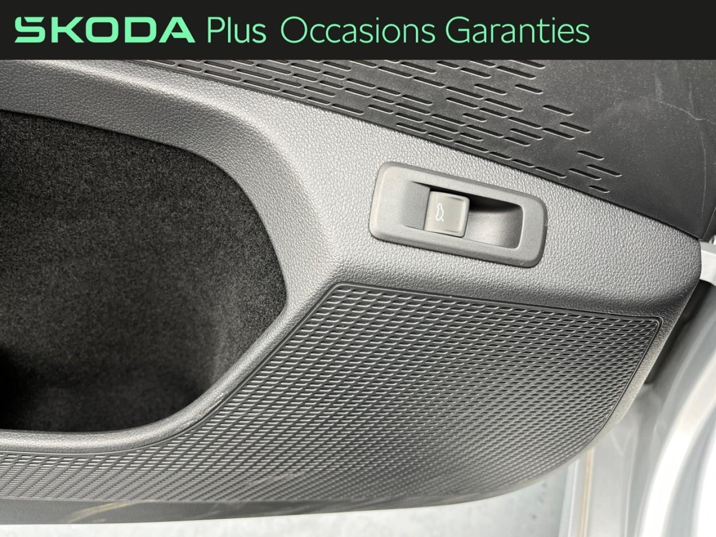 Voitures occasions ŠKODA Octavia Combi Selection Orvault