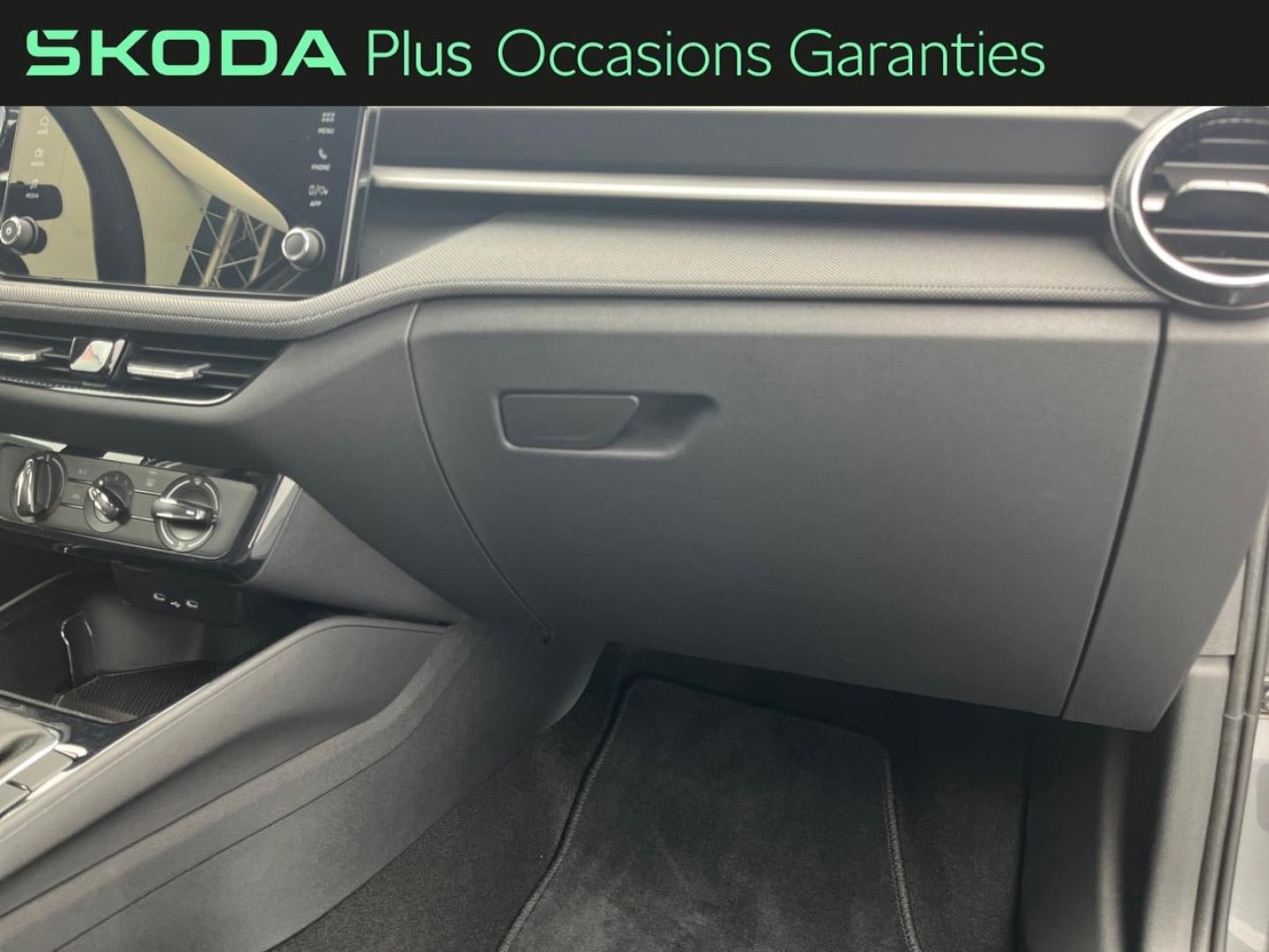 Voitures occasions ŠKODA FABIA Selection Orvault