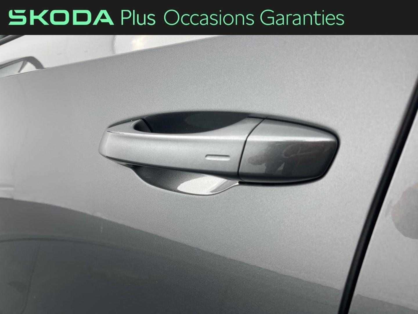 Voitures occasions ŠKODA FABIA Selection Orvault