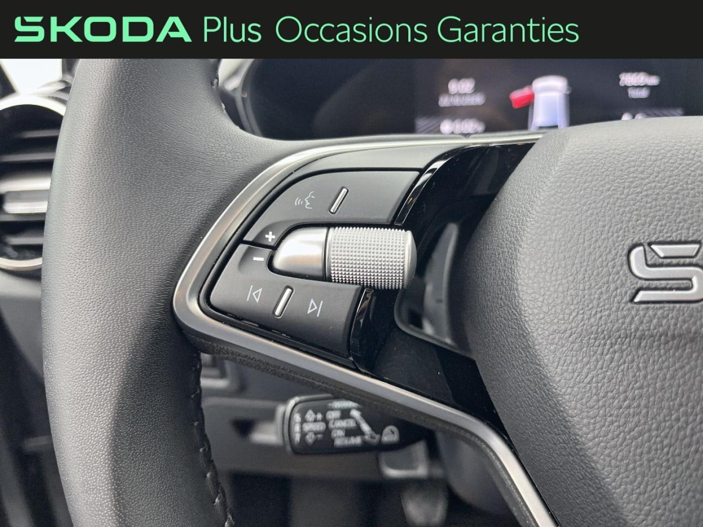 Voitures occasions ŠKODA FABIA Selection Orvault