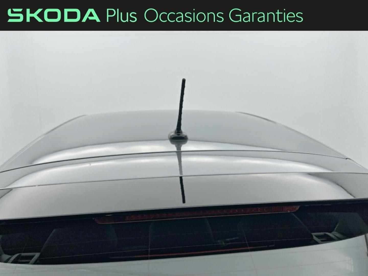 Voitures occasions ŠKODA FABIA Selection Orvault