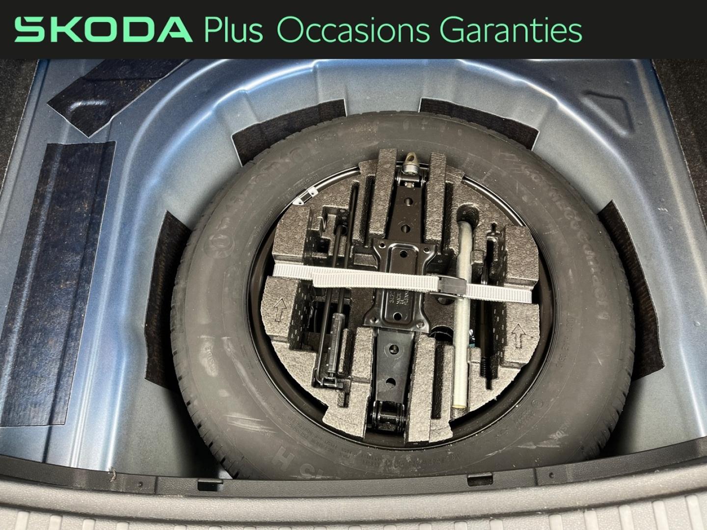 Voitures occasions ŠKODA SCALA Ambition Orvault