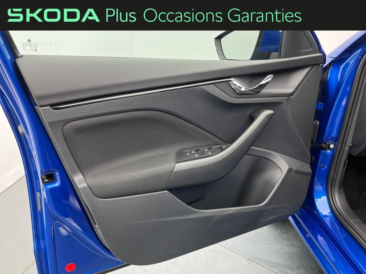 Voitures occasions ŠKODA SCALA Ambition Orvault