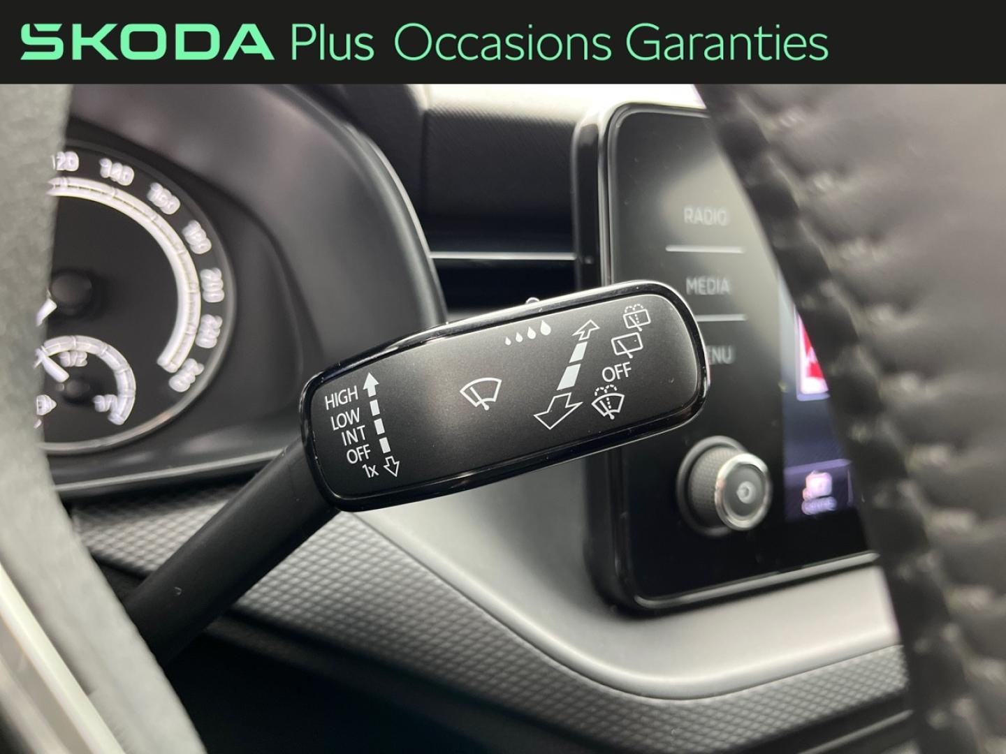 Voitures occasions ŠKODA SCALA Ambition Orvault