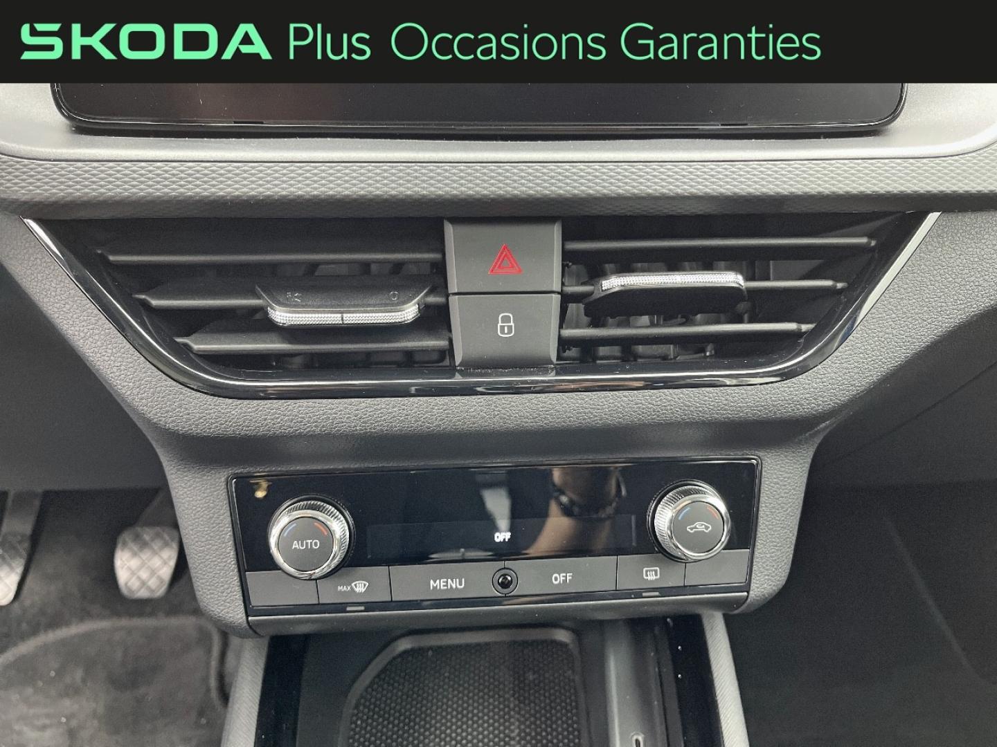 Voitures occasions ŠKODA SCALA Ambition Orvault