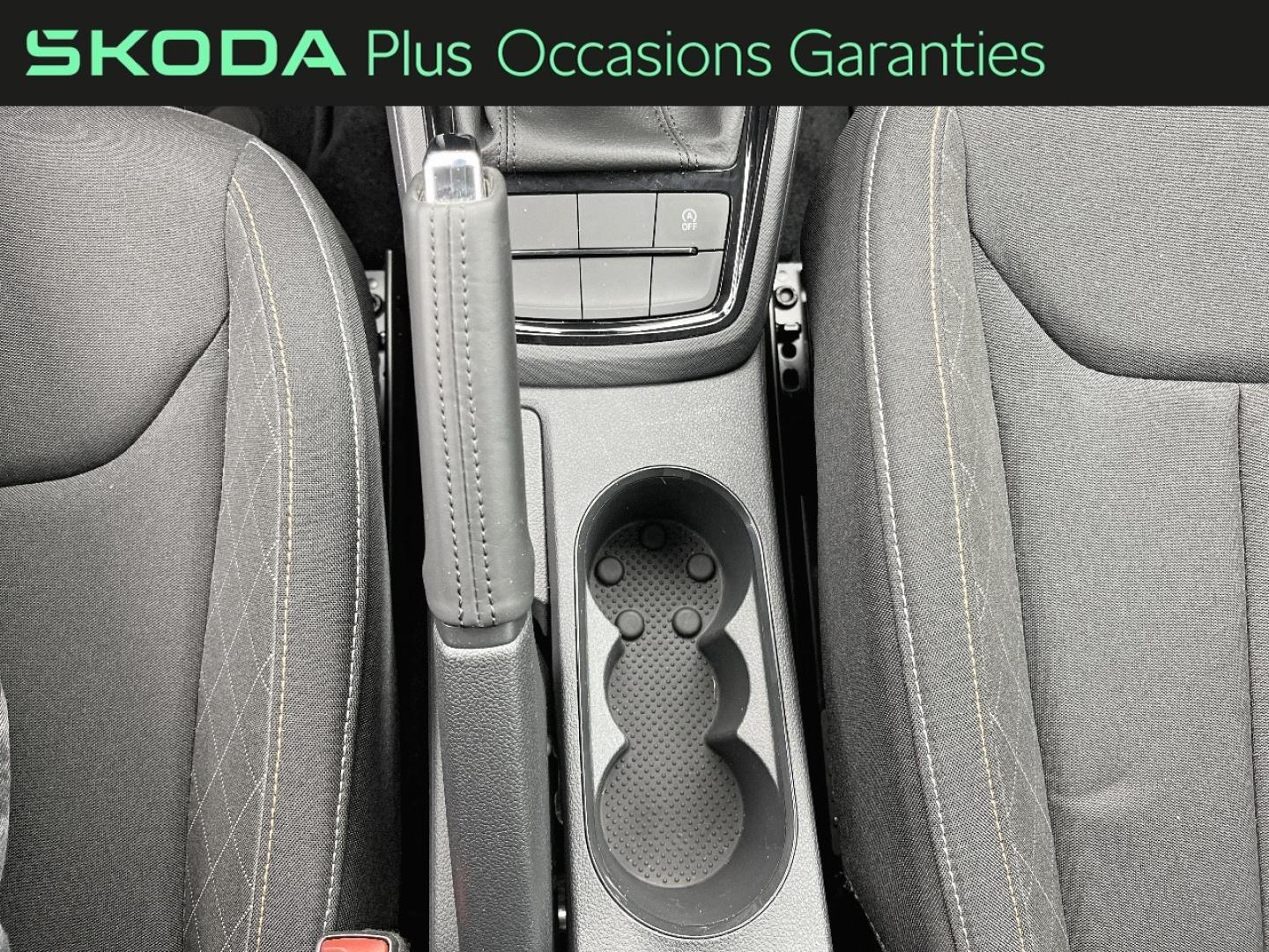 Voitures occasions ŠKODA SCALA Ambition Orvault