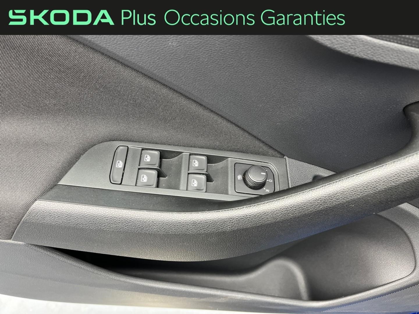 Voitures occasions ŠKODA SCALA Ambition Orvault