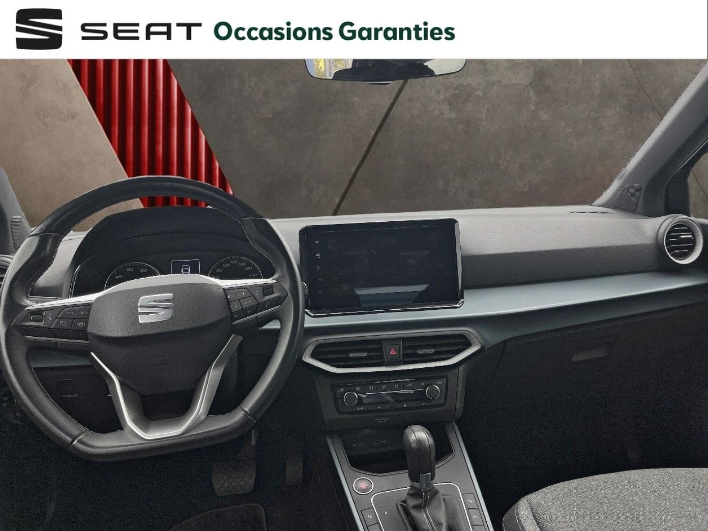 Voitures occasions SEAT ARONA Xperience Orvault