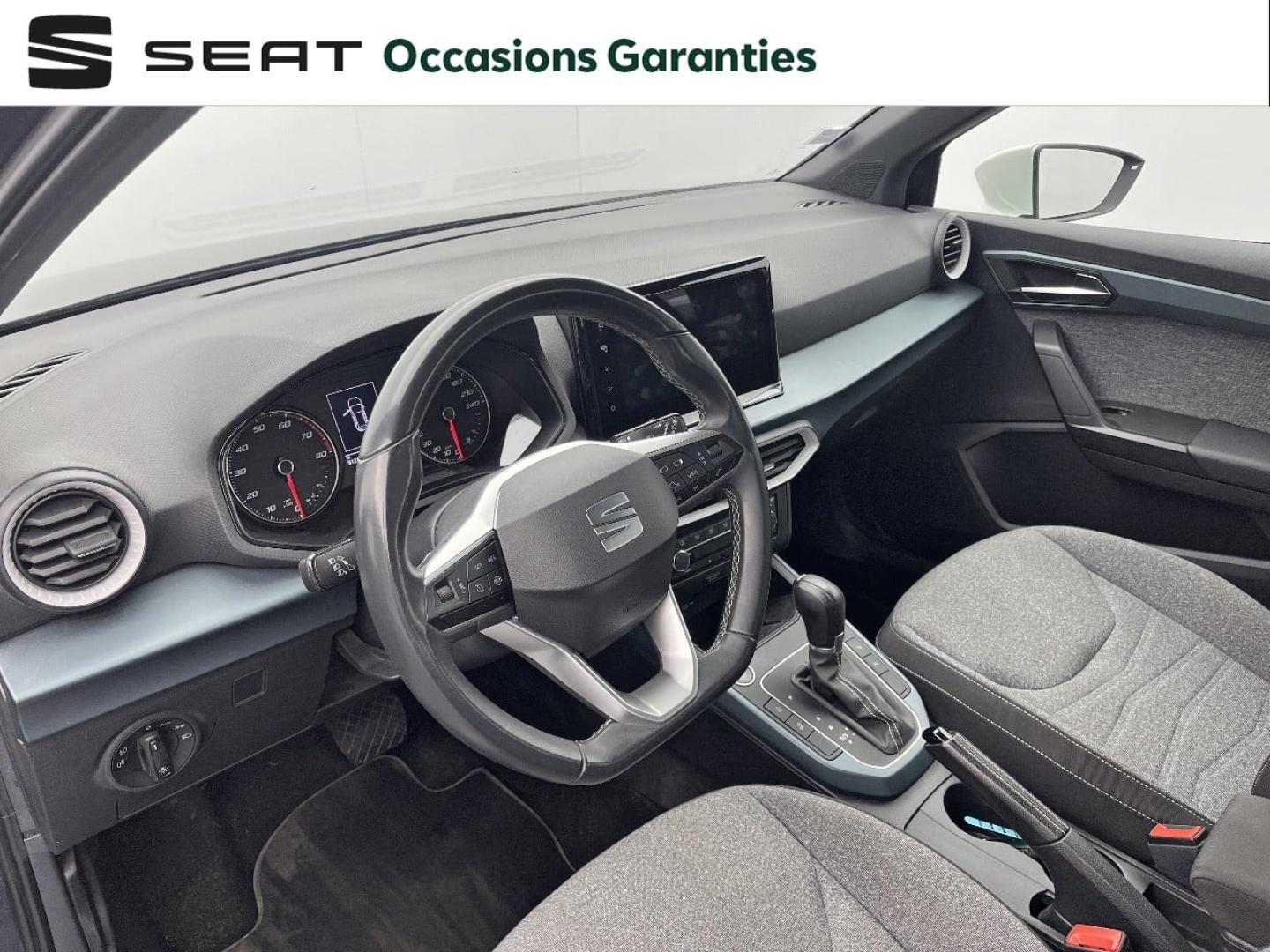 Voitures occasions SEAT ARONA Xperience Orvault