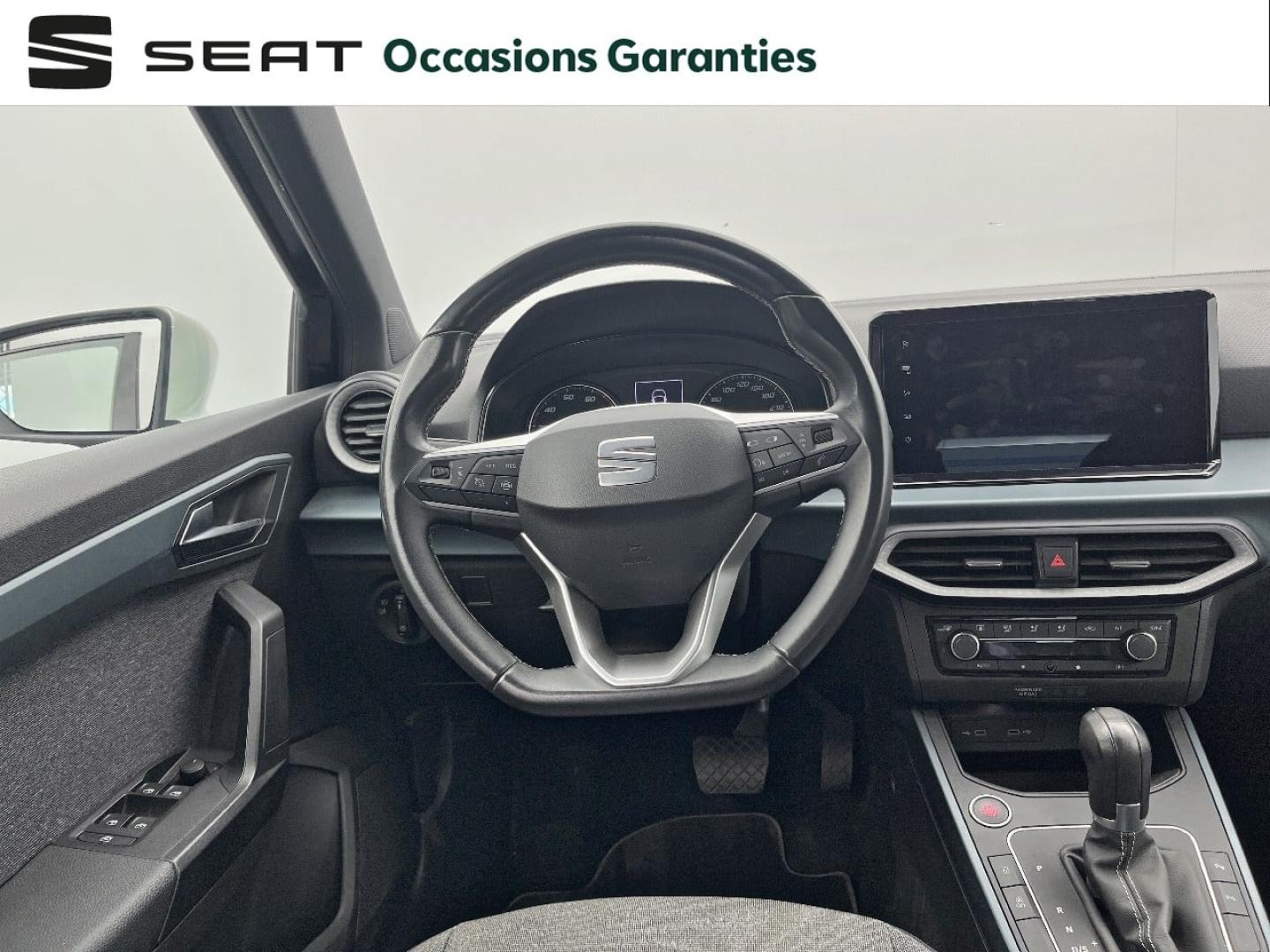 Voitures occasions SEAT ARONA Xperience Orvault