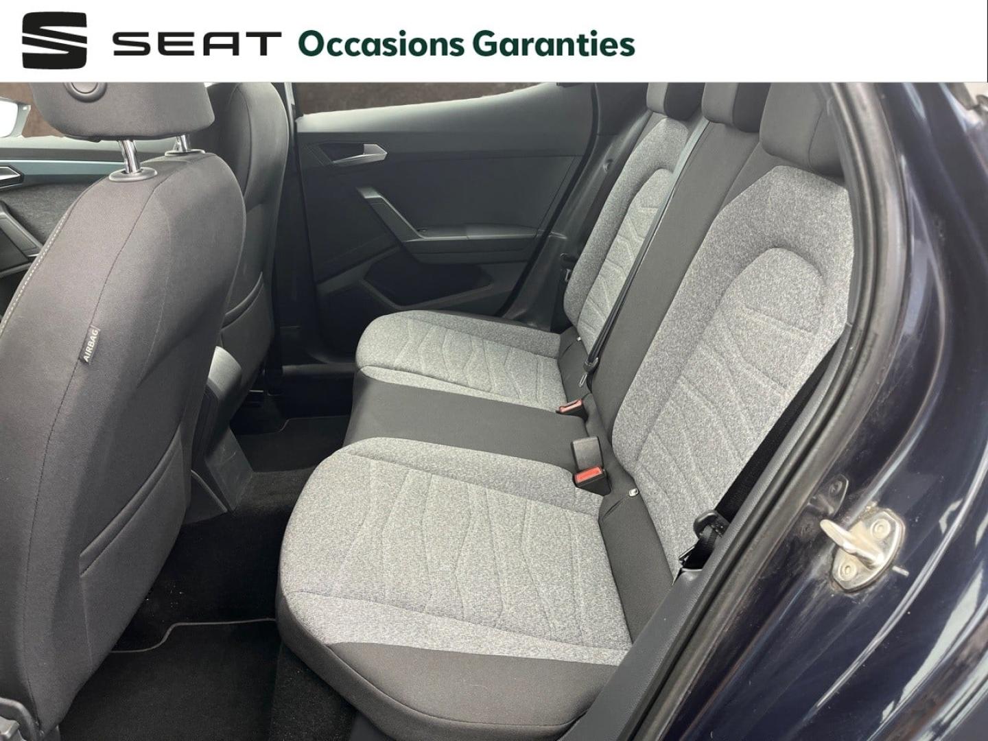 Voitures occasions SEAT ARONA Xperience Orvault