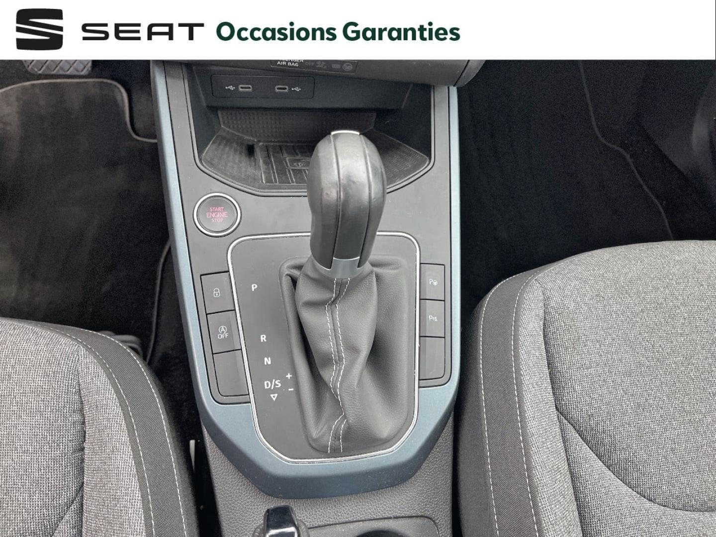 Voitures occasions SEAT ARONA Xperience Orvault