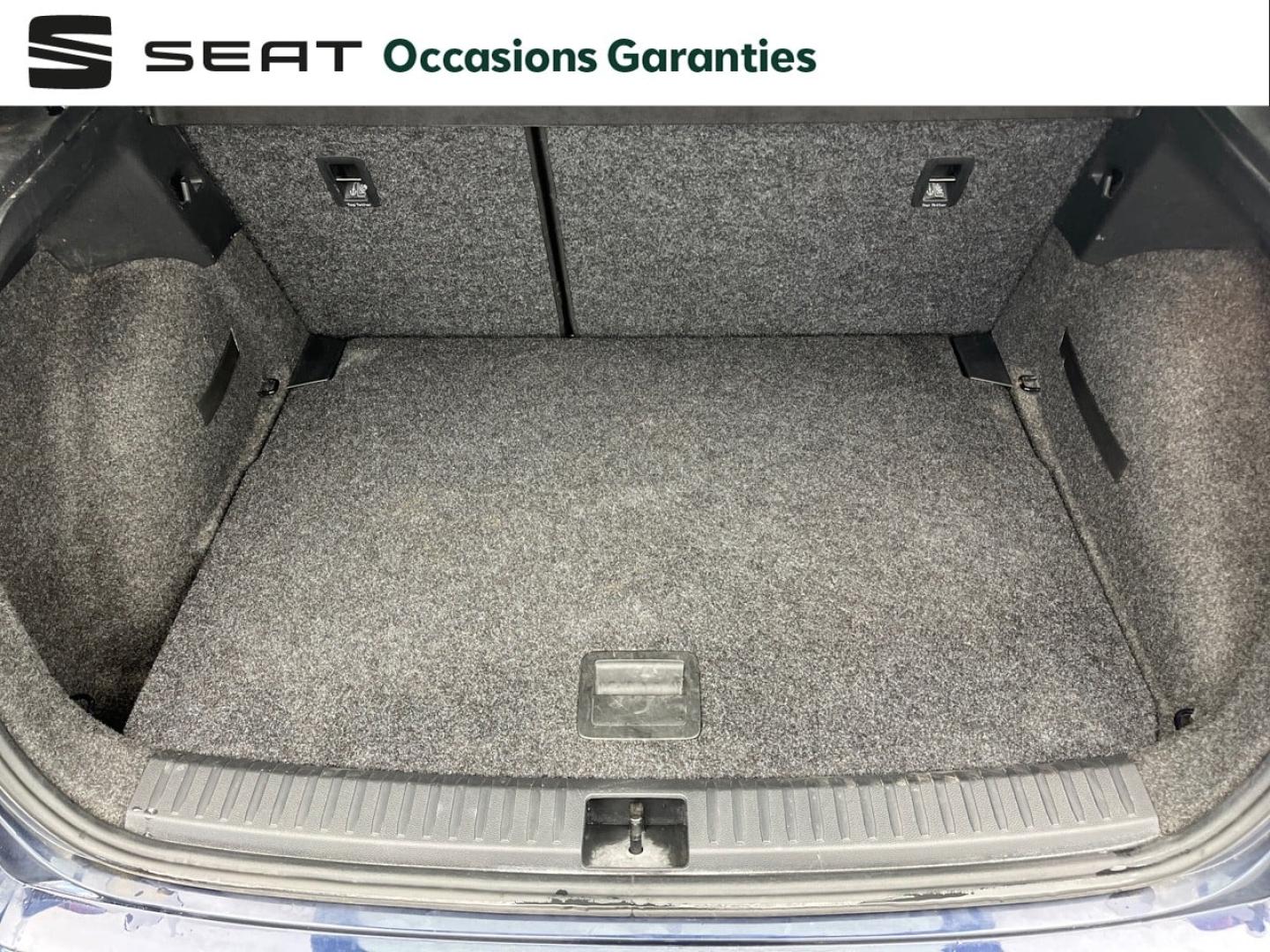 Voitures occasions SEAT ARONA Xperience Orvault