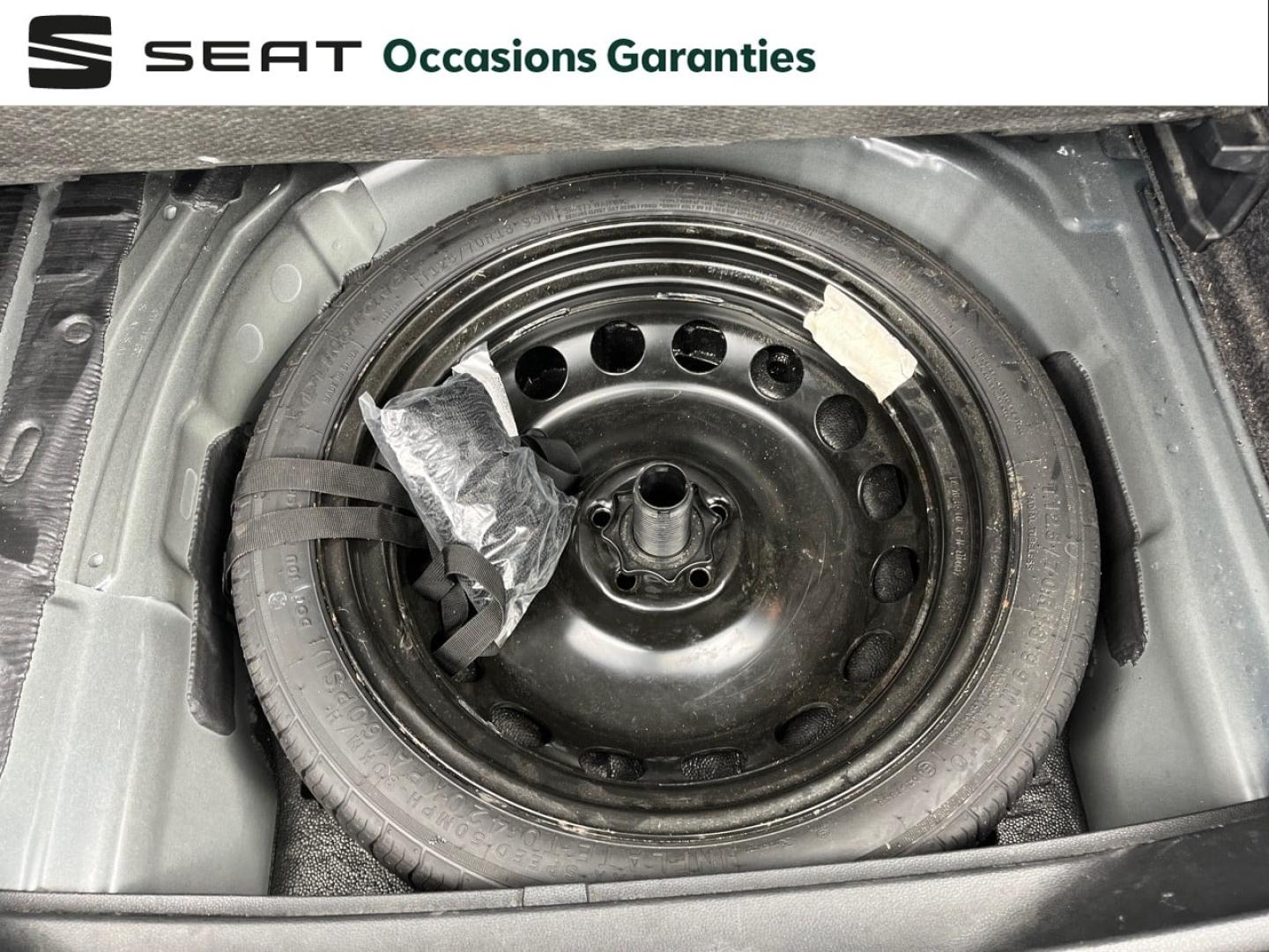 Voitures occasions SEAT ARONA Xperience Orvault