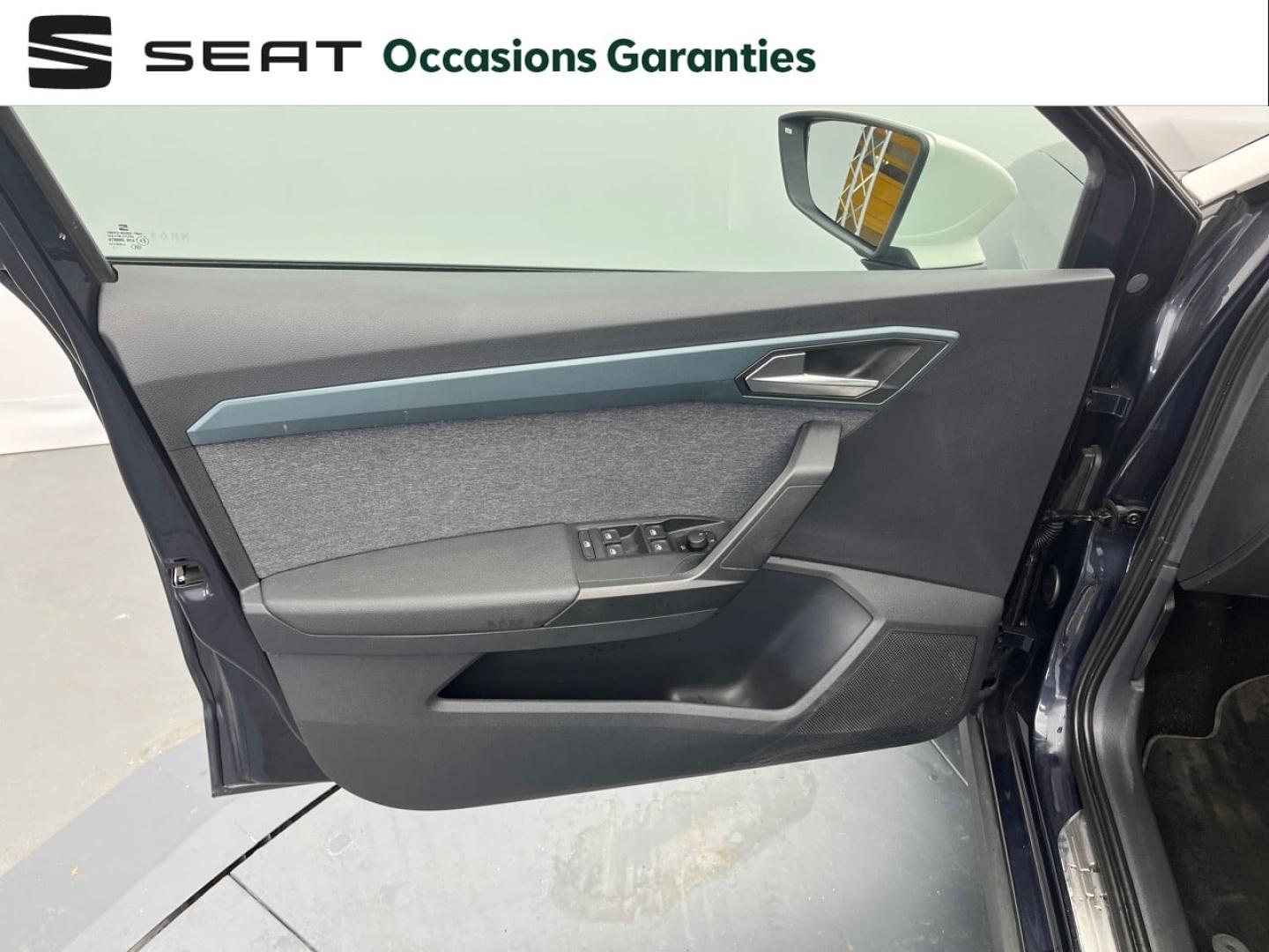Voitures occasions SEAT ARONA Xperience Orvault