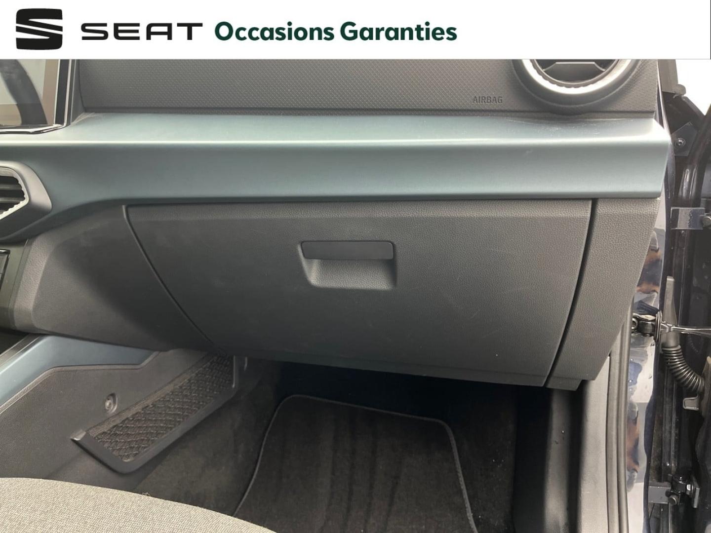 Voitures occasions SEAT ARONA Xperience Orvault