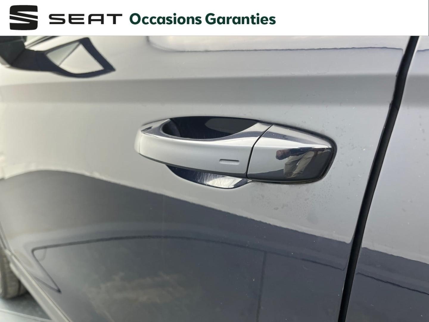 Voitures occasions SEAT ARONA Xperience Orvault