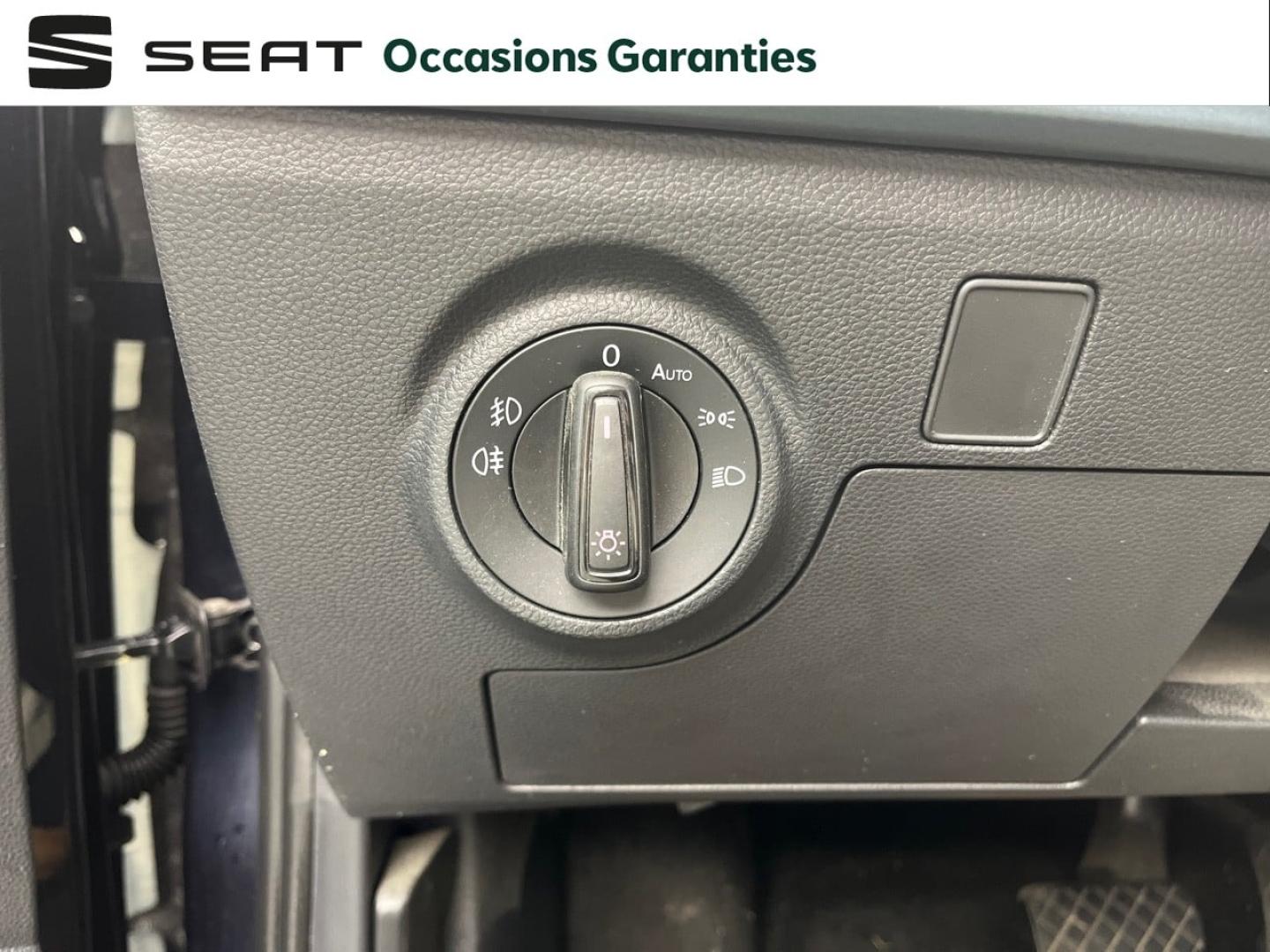 Voitures occasions SEAT ARONA Xperience Orvault