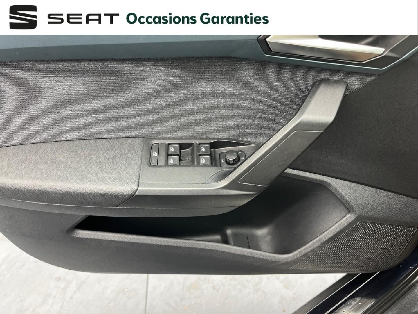 Voitures occasions SEAT ARONA Xperience Orvault