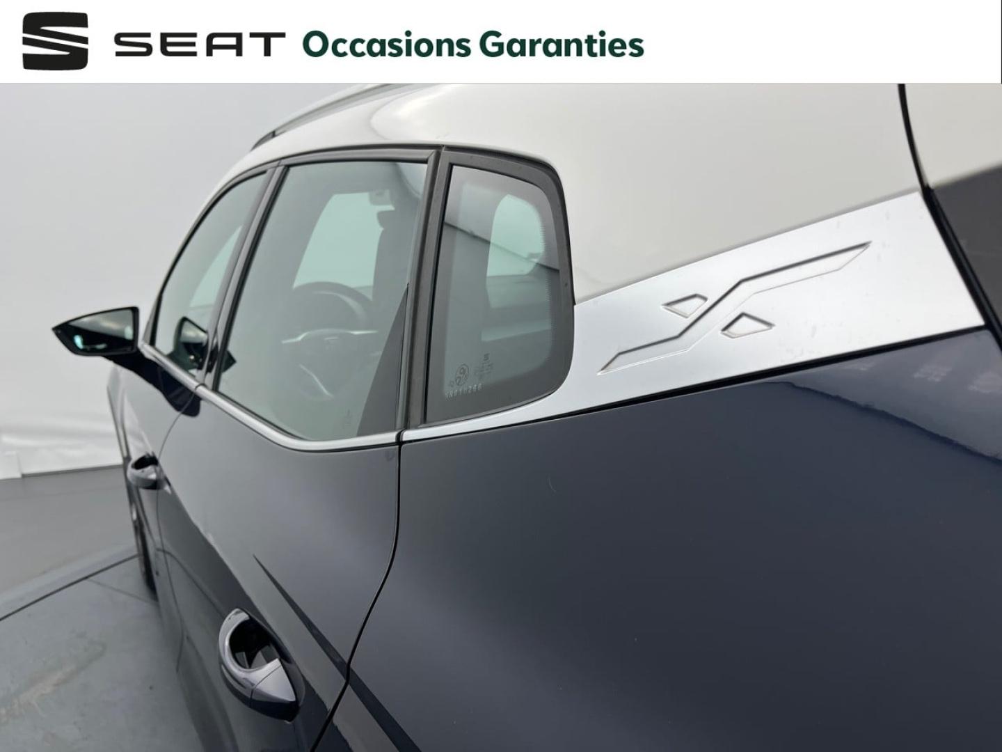 Voitures occasions SEAT ARONA Xperience Orvault