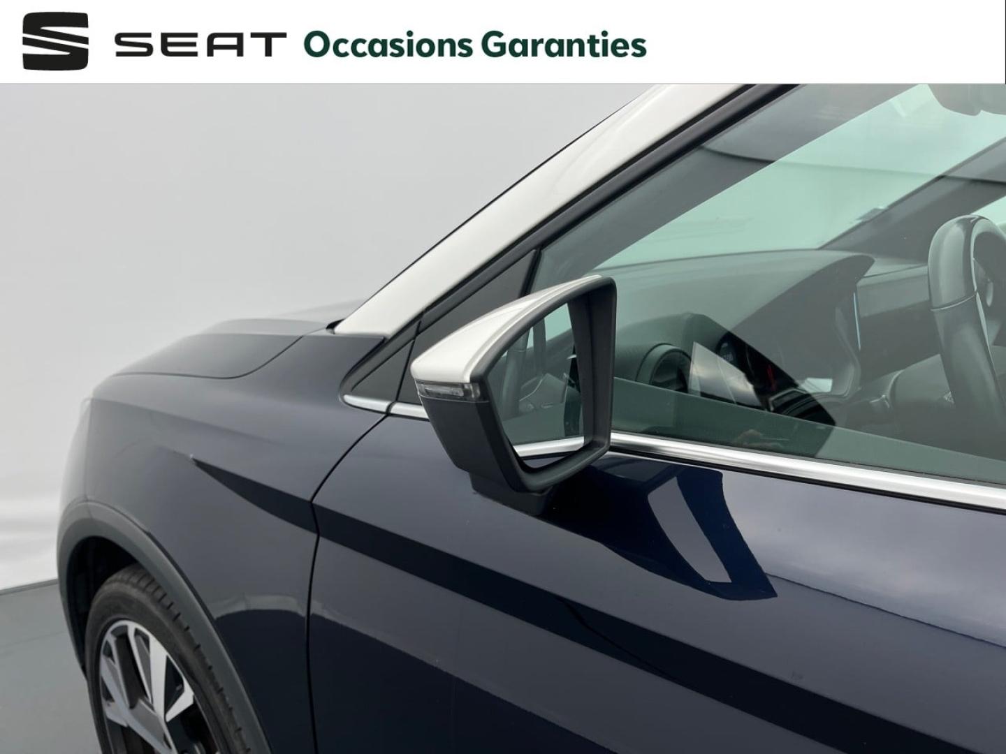 Voitures occasions SEAT ARONA Xperience Orvault
